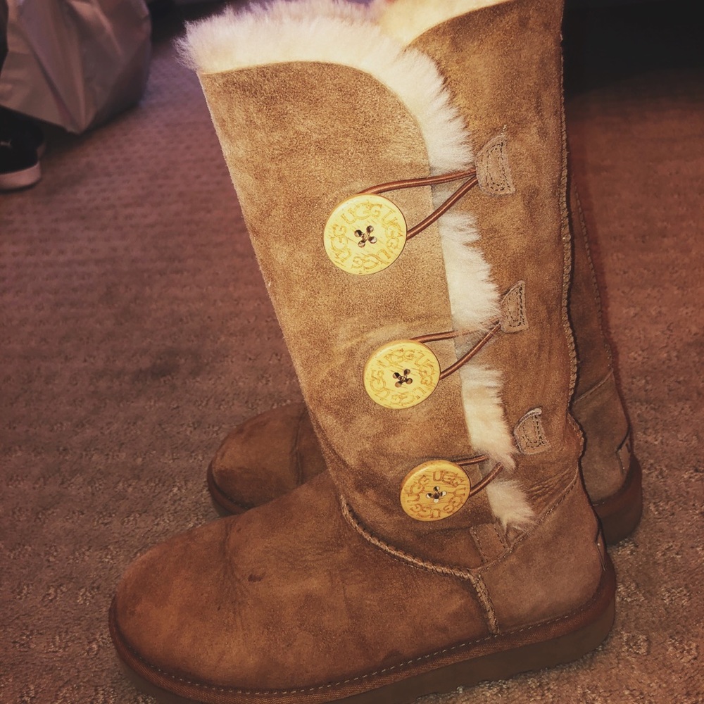 UGG boots
